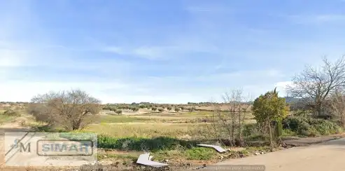 Terreno en venta en Burguillos de Toledo