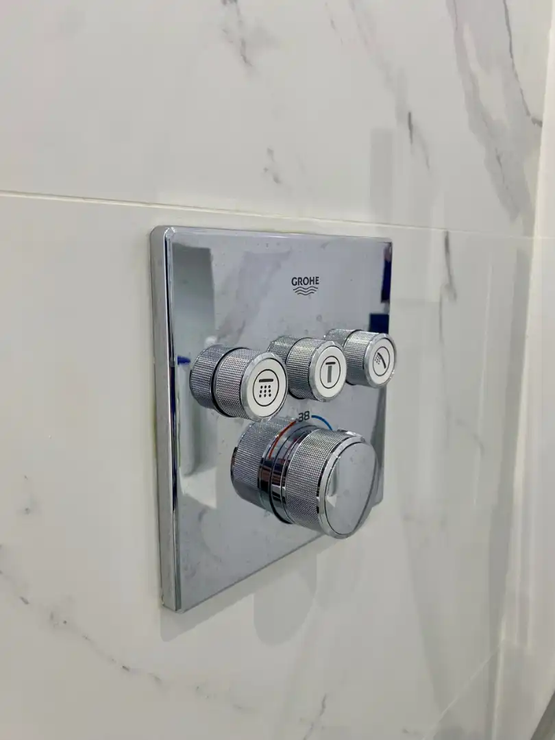 Baño de Piso en venta en Madrid con Aire acondicionado, Calefacción y Parquet