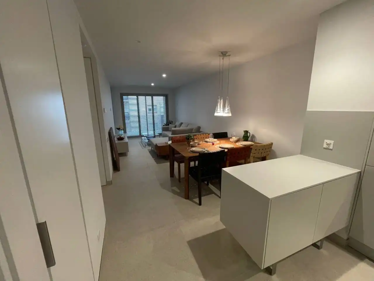 Wohnung mit Aufzug zum Verkauf in Calle President Macià 116, imagen 8