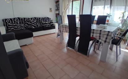 Living room of Flat for sale in Alicante / Alacant  with Air Conditioner and Terrace