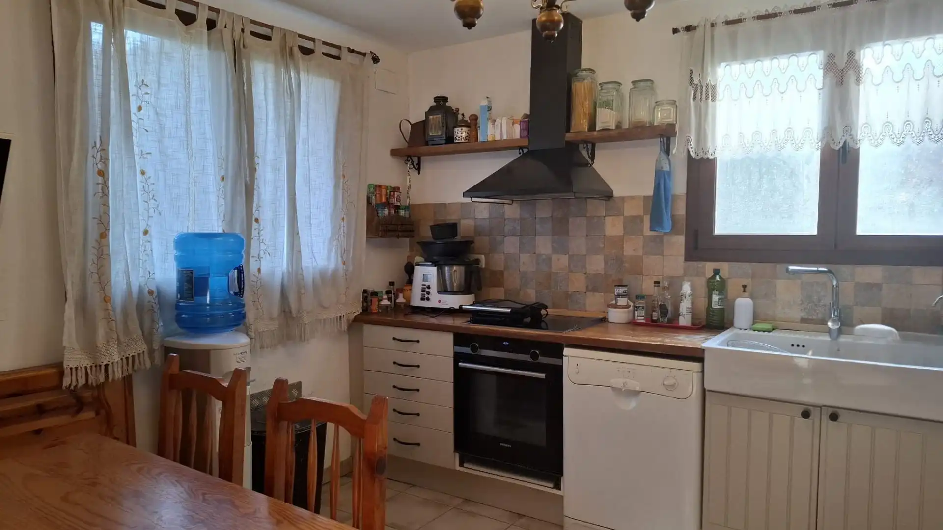 Houses for sale in Vallirana