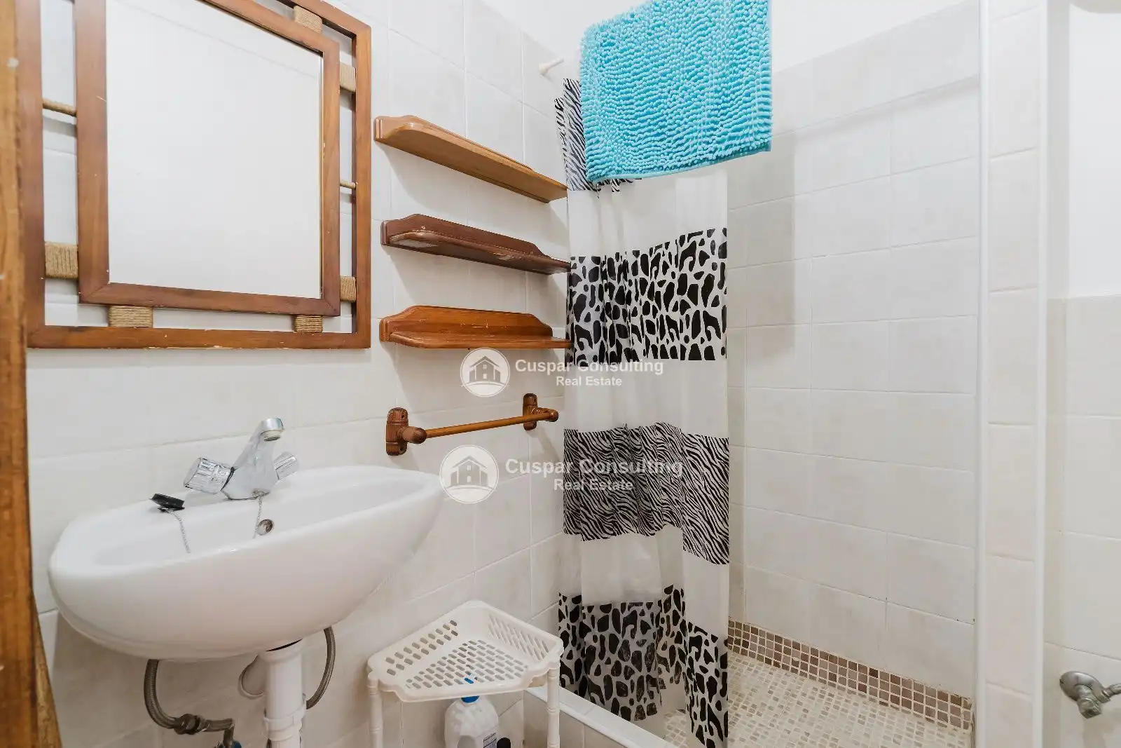 Bany de Casa o xalet en venda en Orihuela amb Aire condicionat, Calefacció i Terrassa