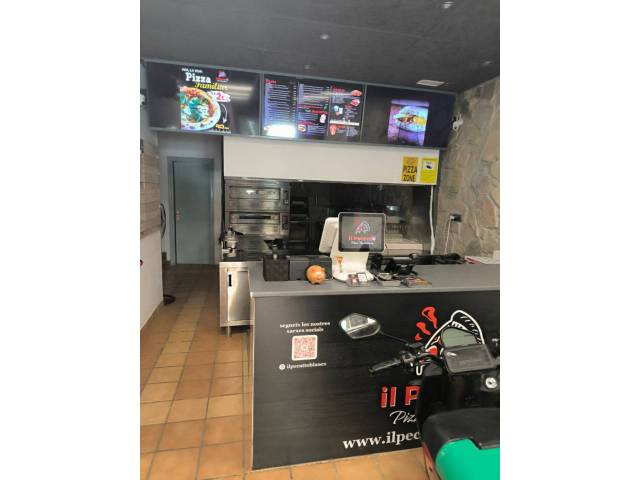 Local comercial en Venta en Els Pins