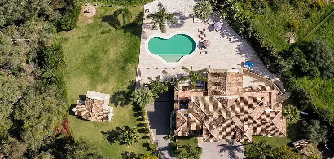 House with pool for sale in Marbella Centro, imagen 36