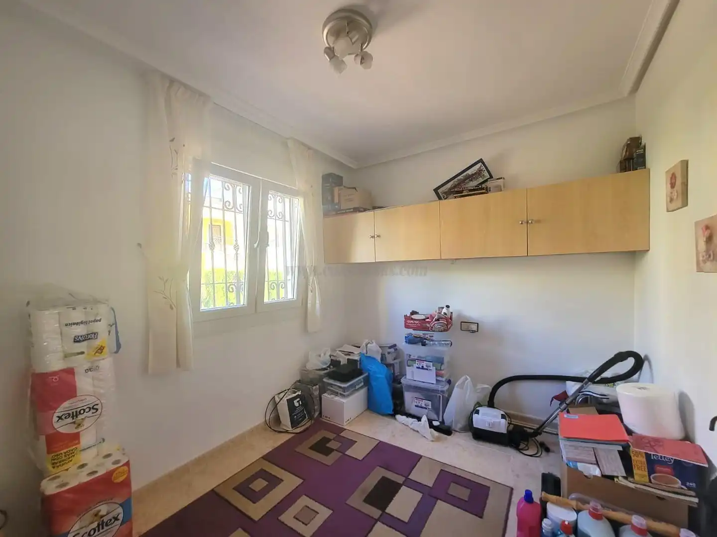 Villa con piscina in vendita a Los Montesinos, imagen 19