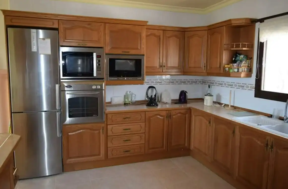 Detached house with terrace for sale in Gargasindi - Garduix - Colina del Sol, imagen 20