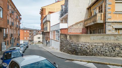 Foto 4 de Casa o chalet en venta en Calle Capitán Peñas, Santo Tomás, Ávila