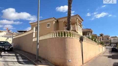 Foto 4 de Casa o xalet en venda a N/a, Villamartín - Las Filipinas, Alicante