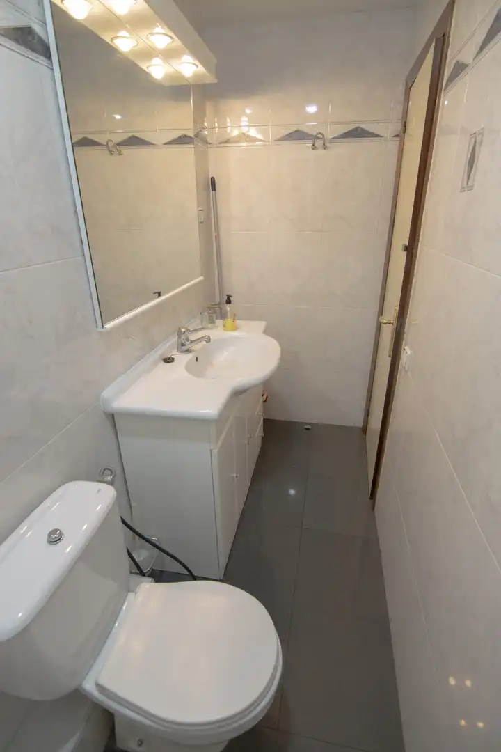 Baño de Piso en venta en Barcelona