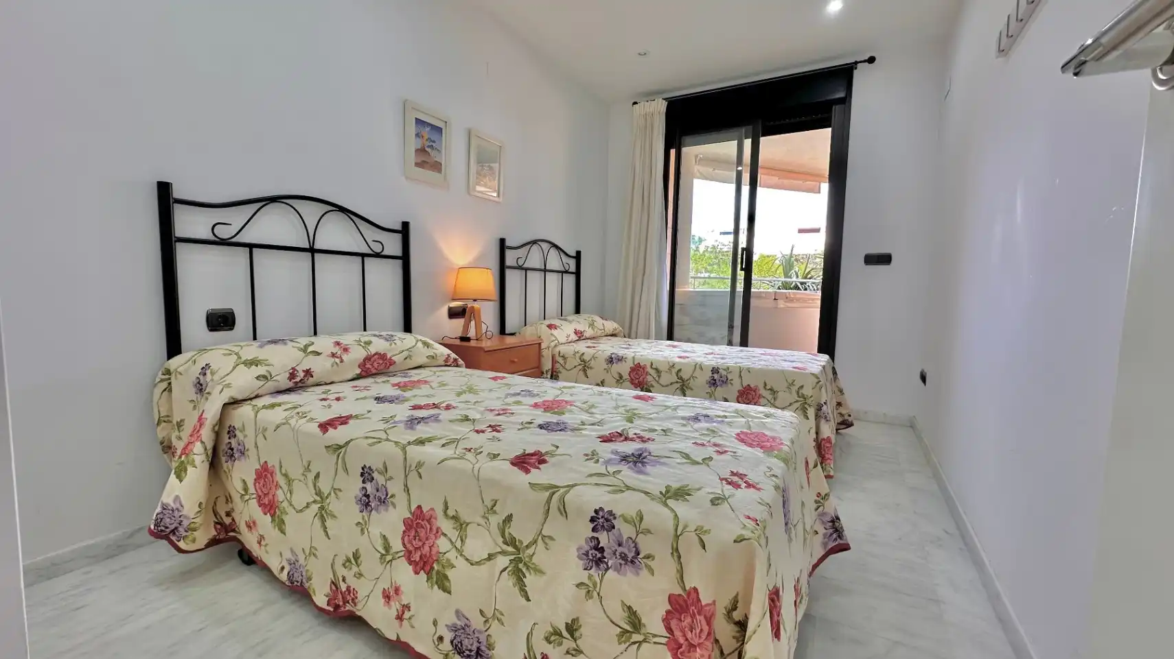 Apartament amb terrassa de lloguer a Montañar - El Arenal, imagen 14