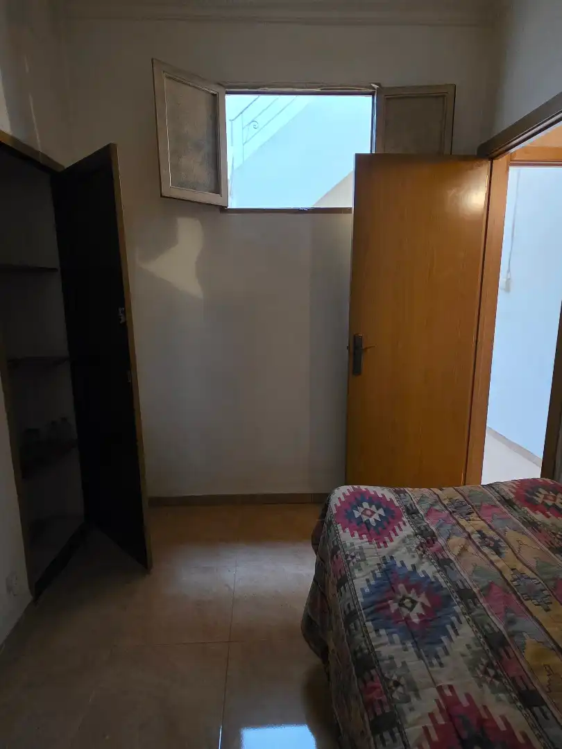Habitación de Casa o chalet en venta en Castellón de la Plana / Castelló de la Plana con Terraza, Trastero y Amueblado