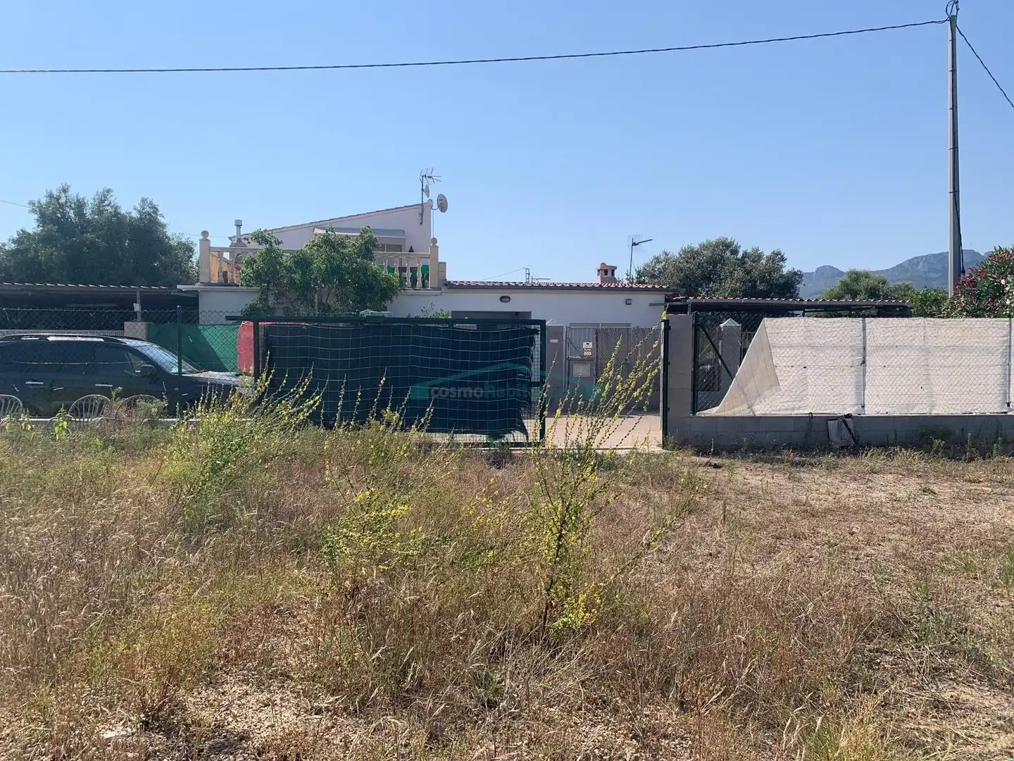 Residencial en venda en Oliva