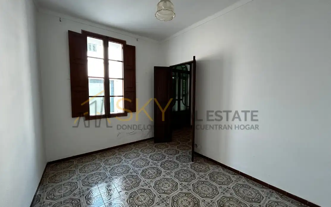 Sala d'estar de Casa o xalet en venda en Ariany amb Jardí privat, Terrassa i Traster