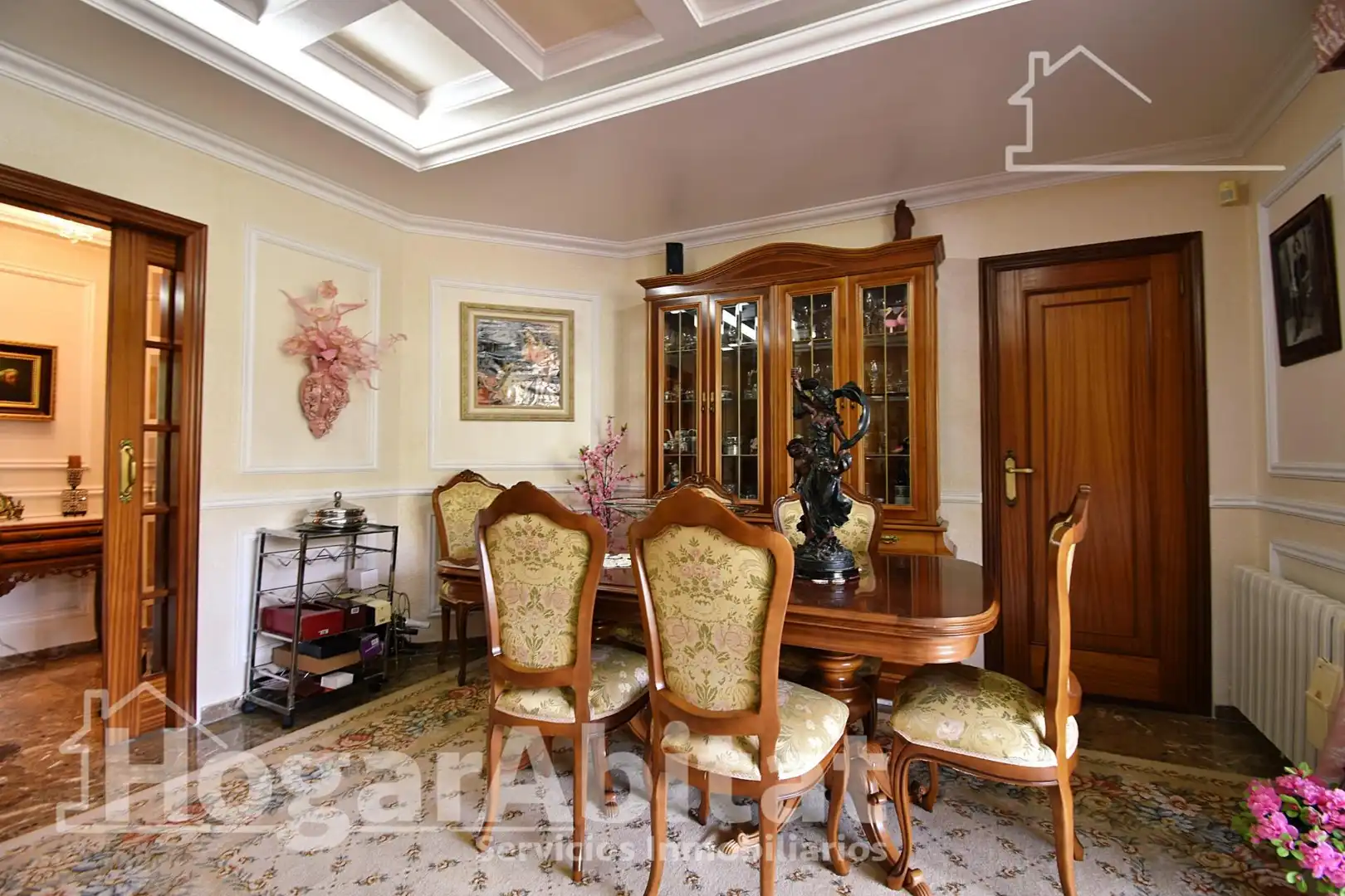 Casa en venda a Calle Lepanto, imagen 36