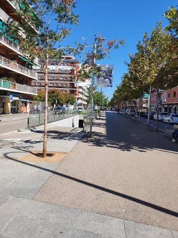 Terreno residencial en Venta en Centre