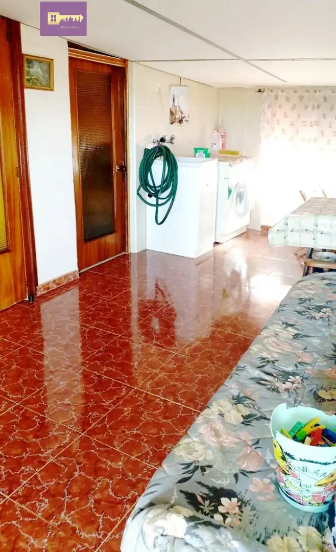 Casa o chalet en venta en Bogarra con Aire acondicionado, Calefacción y Terraza