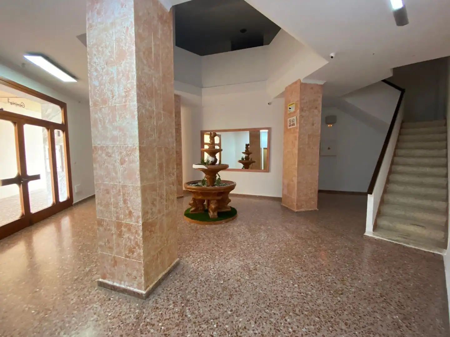 Apartament en venda en La Manga del Mar Menor amb Aire condicionat, Calefacció i Balcó