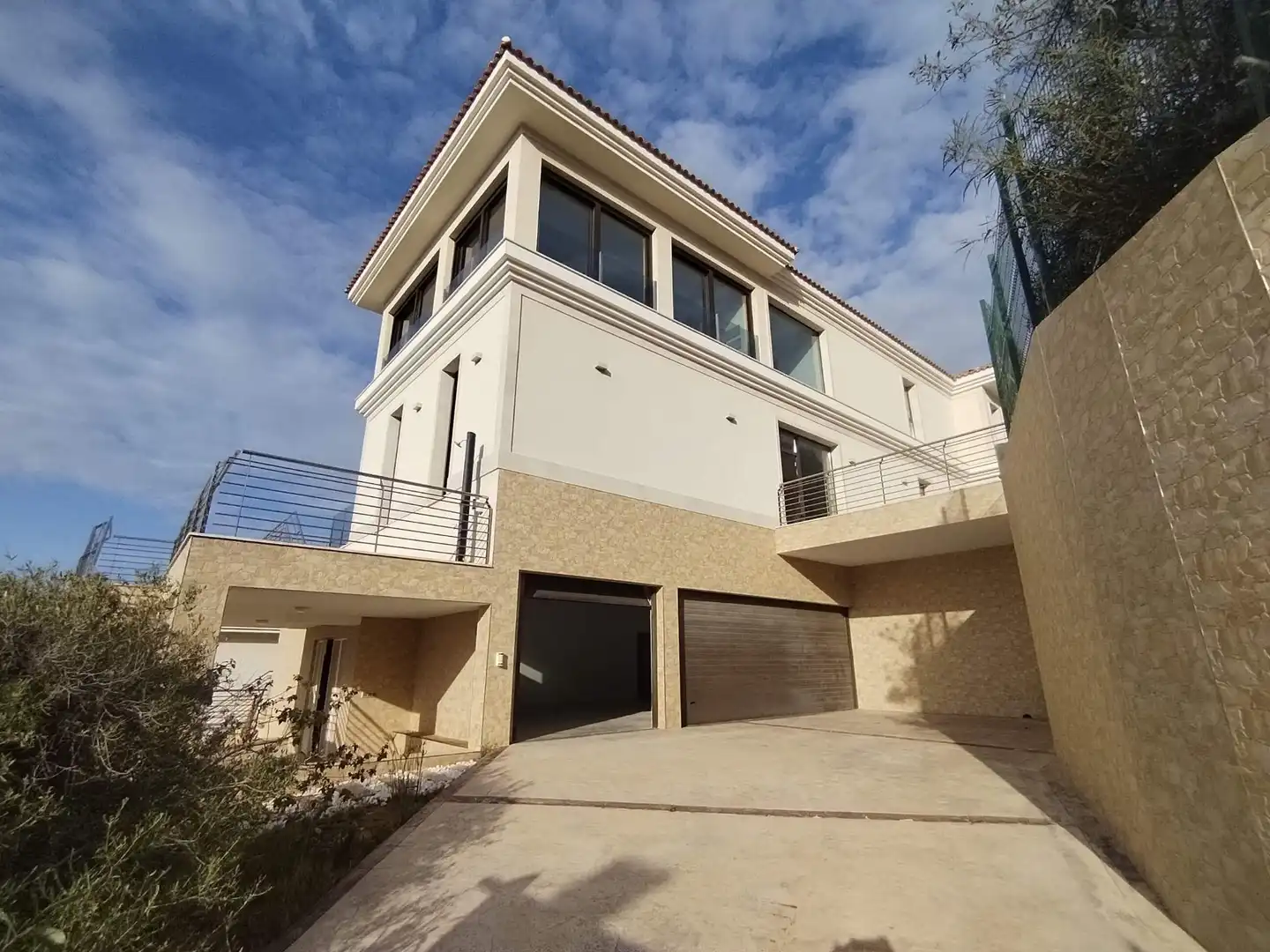 Detached house with pool for sale in Rincón de Loix, imagen 53