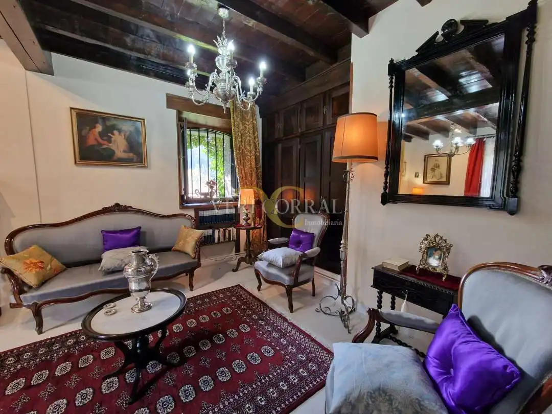 House with terrace for sale in Rales, imagen 14