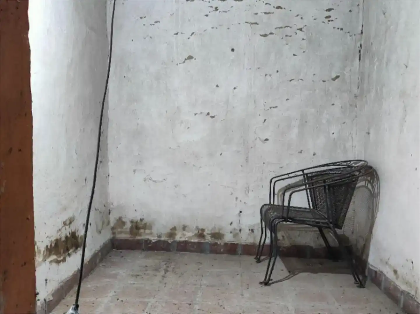 Terraza de Piso en venta en Doñinos de Ledesma con Jardín privado y Trastero