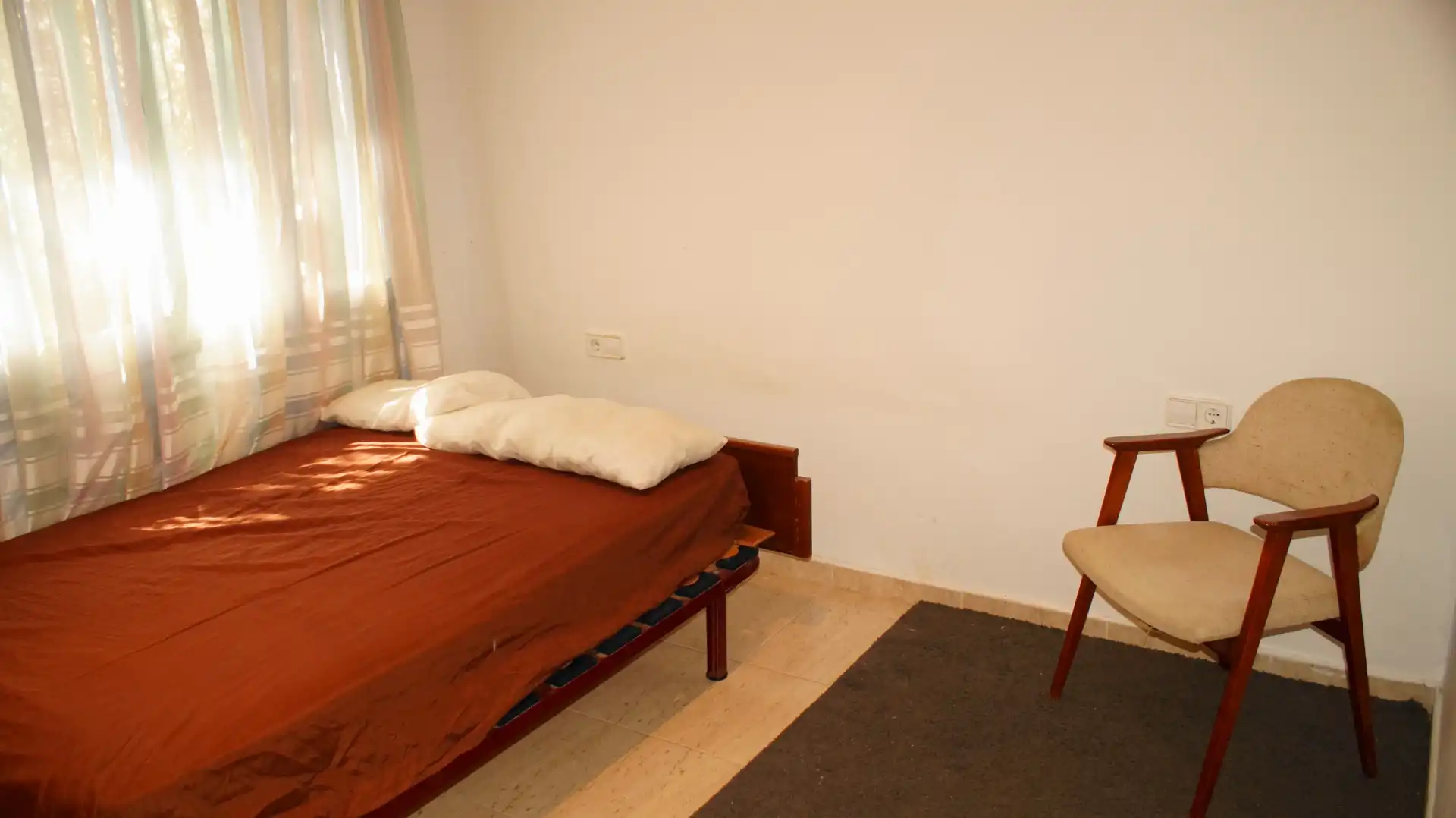 Bedroom of Houses for rent to own in Santa Eulàlia de Ronçana  with Private garden, Terrace and Swimming Pool