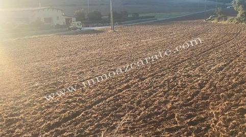 Foto 3 de Residencial en venda a Lezaun, Navarra