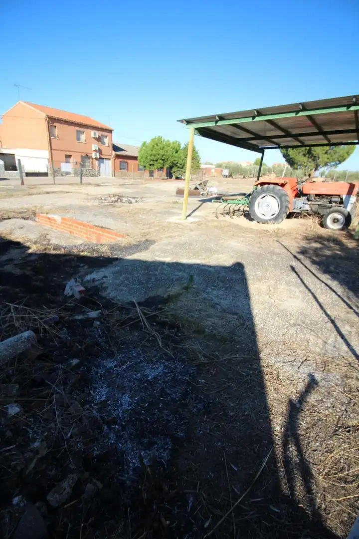 Terreny residencial en venda a Polán, imagen 9