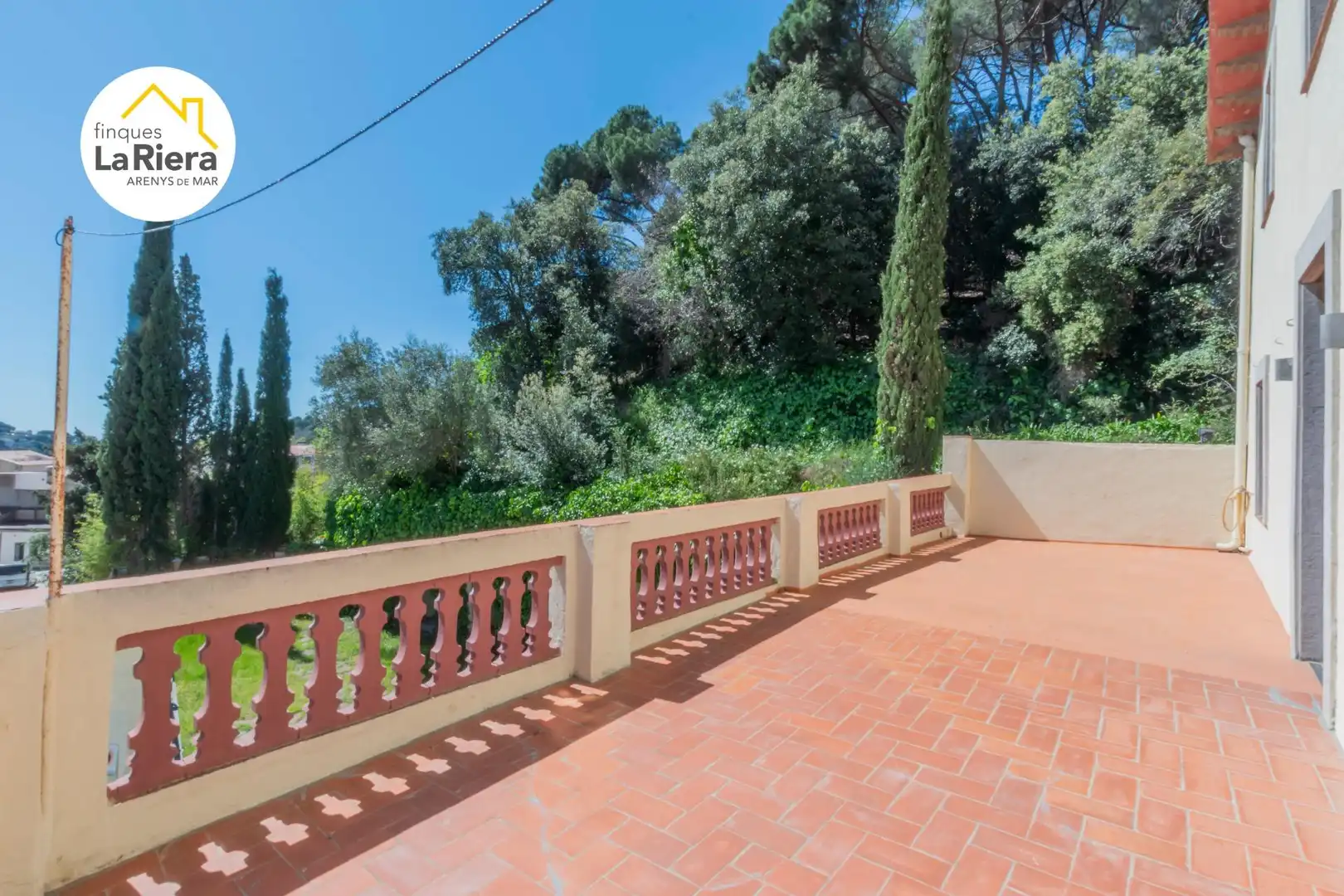 Terrace of Houses for sale in Arenys de Munt