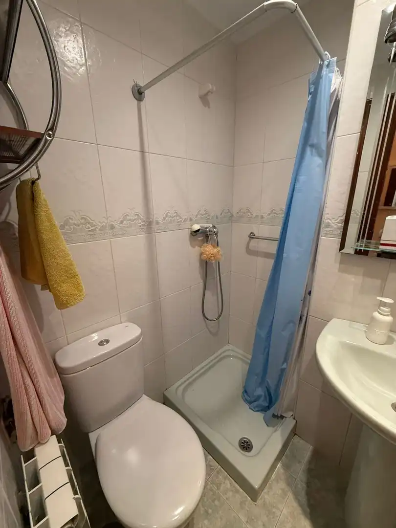 Bany de Pis en venda en Noja amb Calefacció, Terrassa i Balcó