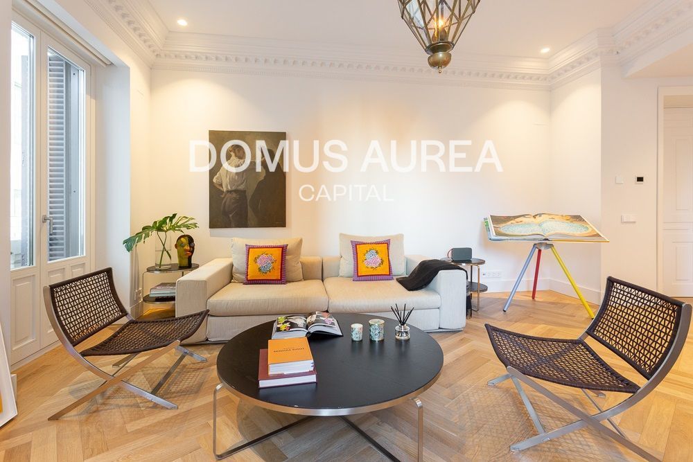 Flat to rent in Gran Vía, Opañel
