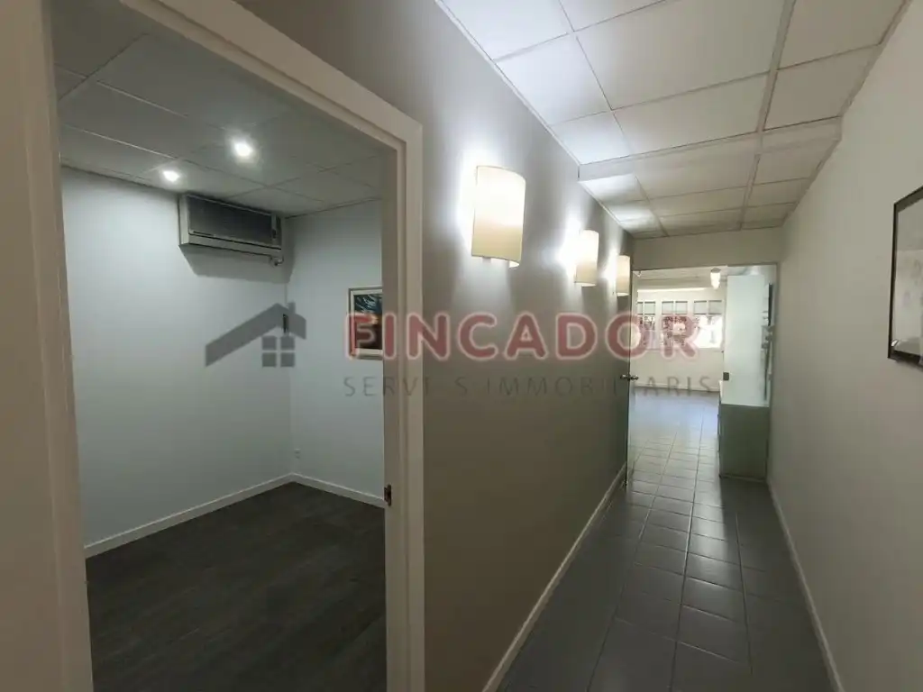 Appartamento con ascensore in vendita a Carrer de Bailèn, imagen 21