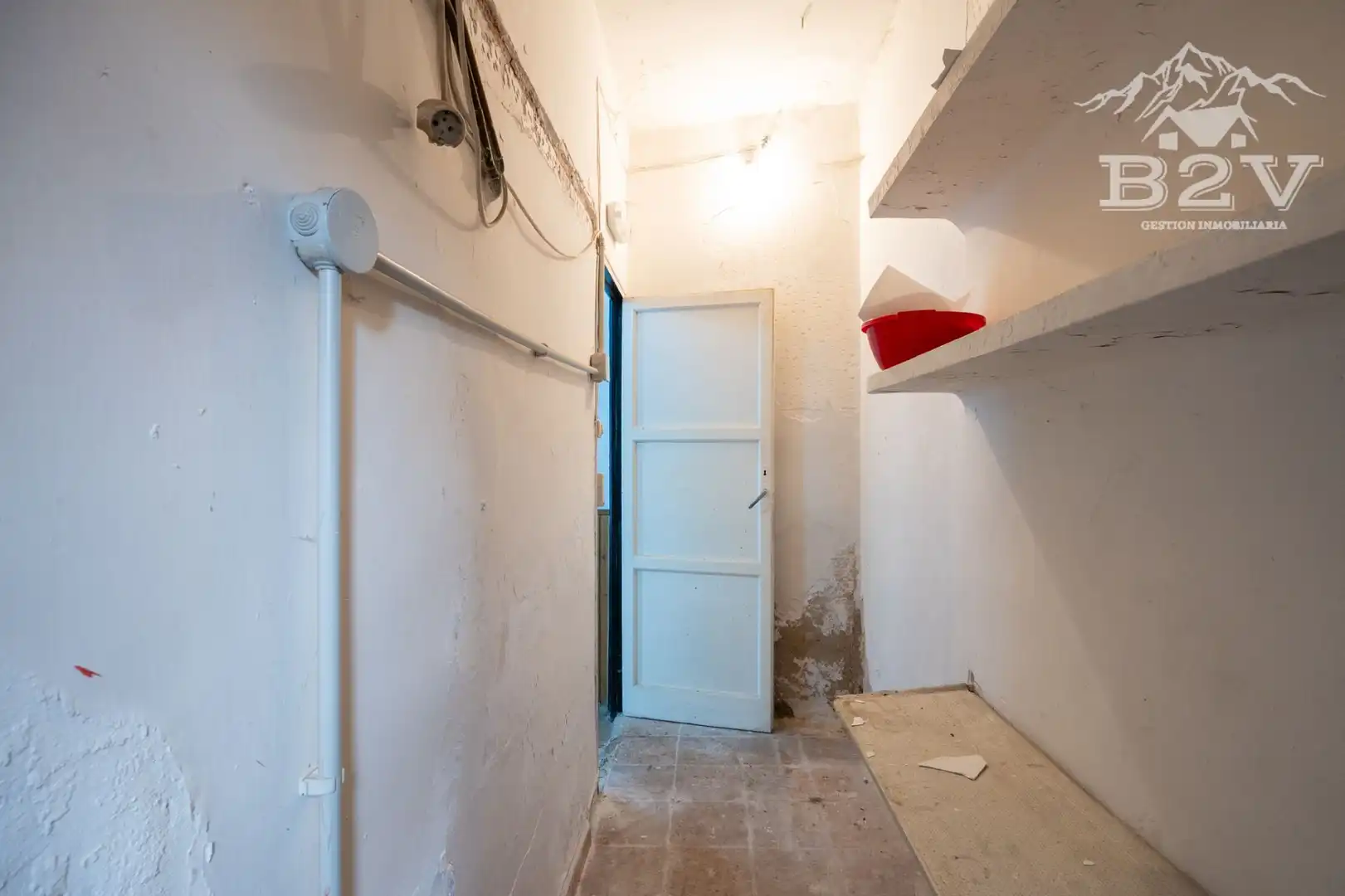 Casa adosada en venta en Rascafría con Calefacción, Jardín privado y Trastero