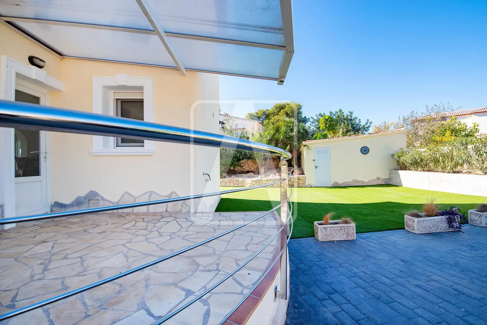 Villa avec piscine à vendre à Carrió - La Merced - Los Pinos, imagen 52