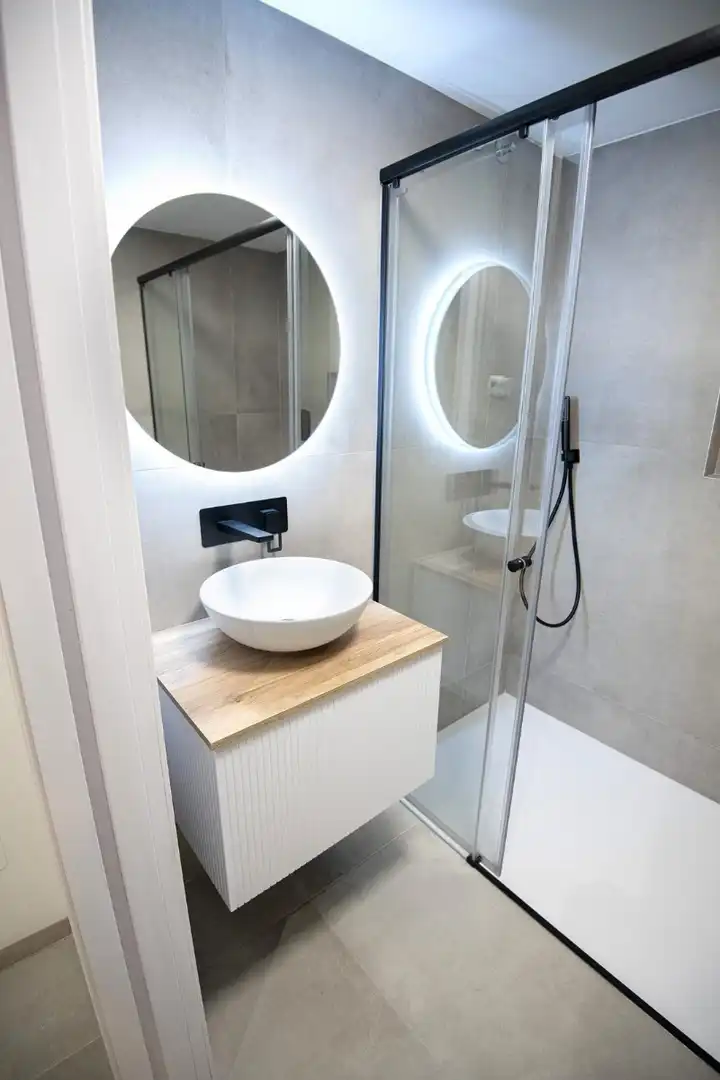 Casa con piscina in vendita a San Pedro del Pinatar, imagen 45