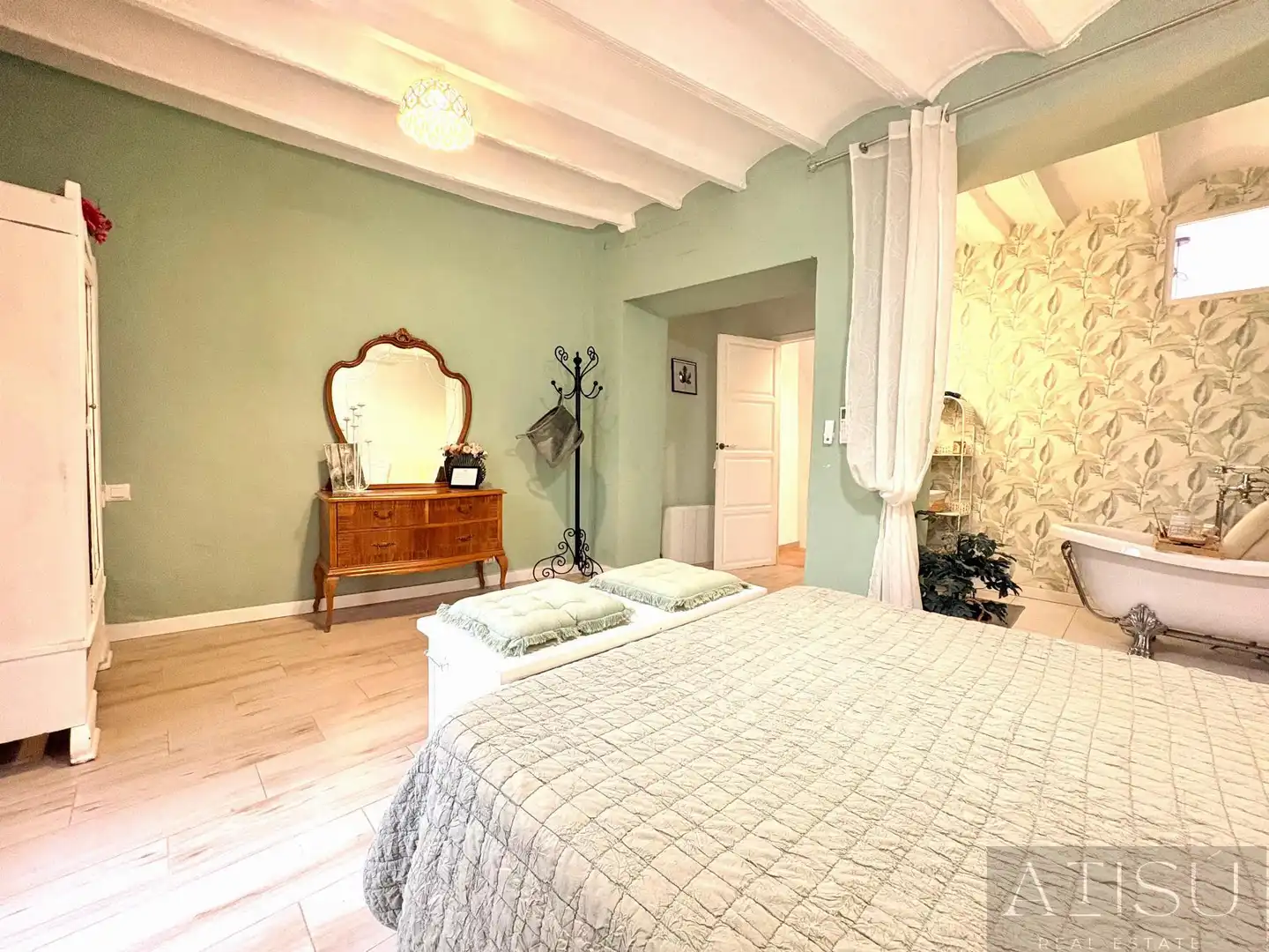 Villa avec terrasse à vendre à Carrer de la Morera 7, imagen 33