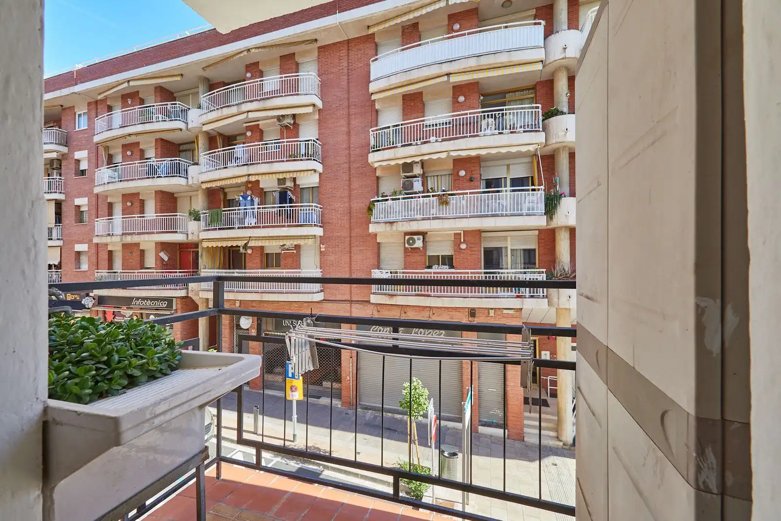 Terraza de Piso en venta en Torredembarra con Terraza