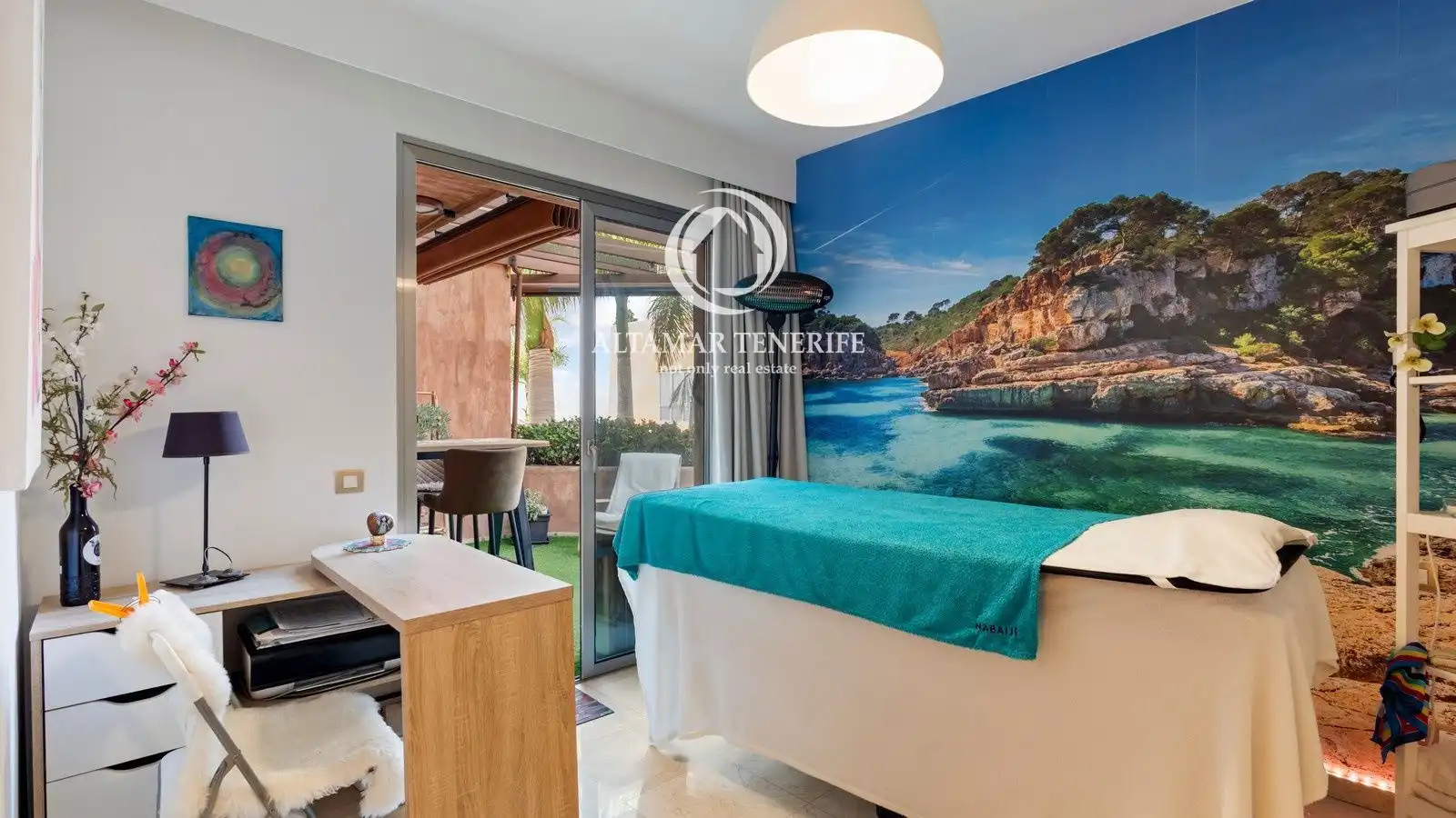Apartment with pool for sale in Cernicalo, 20 (Romen 0/4), Palm-Mar, imagen 26