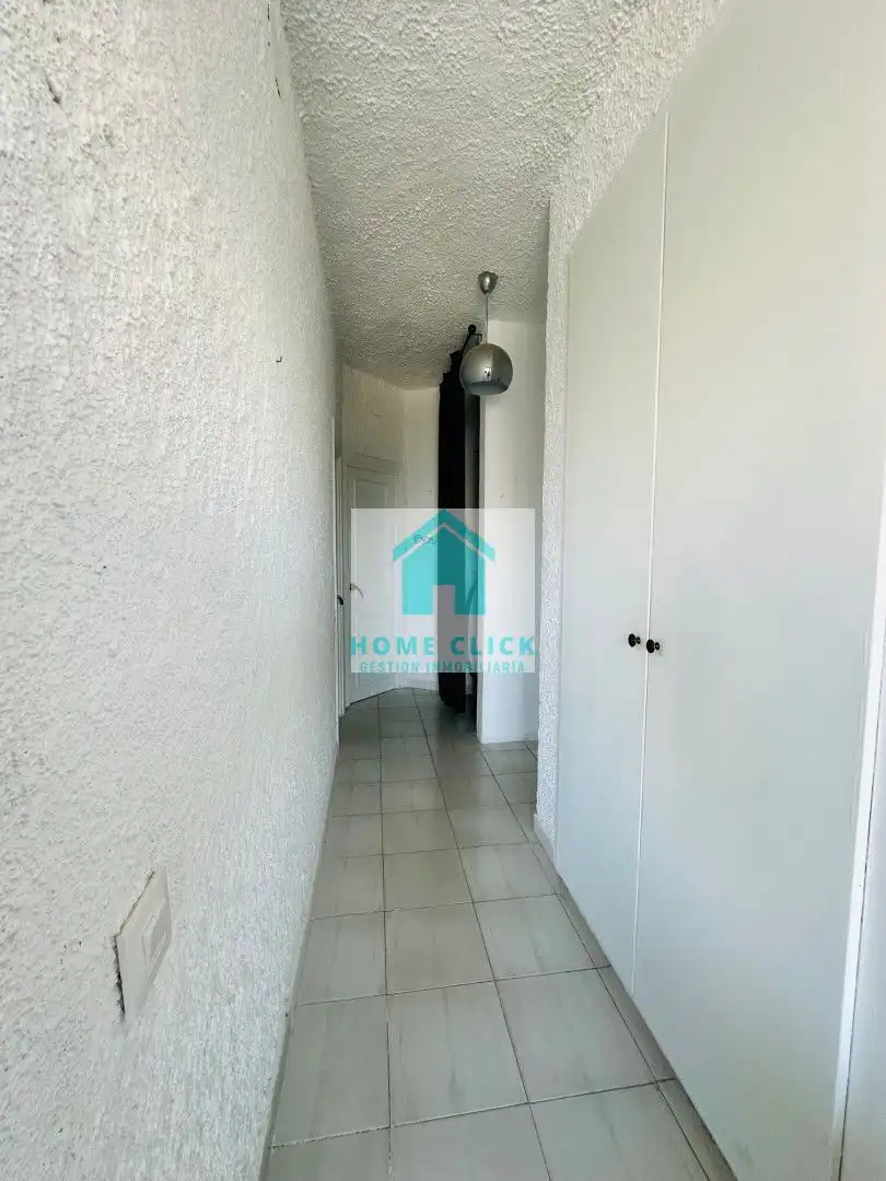 Apartament de lloguer en Mont-roig del Camp amb Aire condicionat, Calefacció i Jardí privat