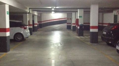 Foto 5 de Trastero de alquiler en Avinguda Francesc Tàrrega, 76, Piscinas, Vila-real