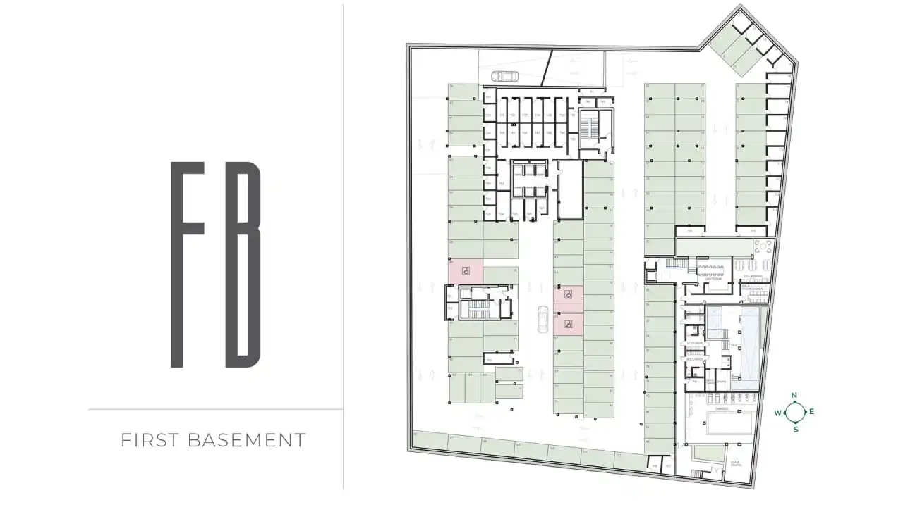 Apartament amb jardí en venda a Castillo Sohail - Myramar, imagen 27