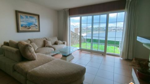 Foto 2 von Einfamilien-Reihenhaus zur Miete in Avenida República Arxentina, Sada (A Coruña), A Coruña