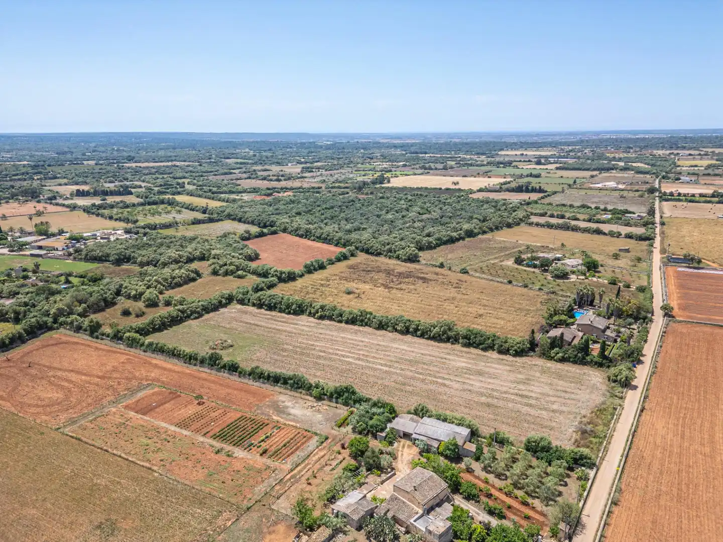 Rural land for sale in Felanitx Poble, imagen 10