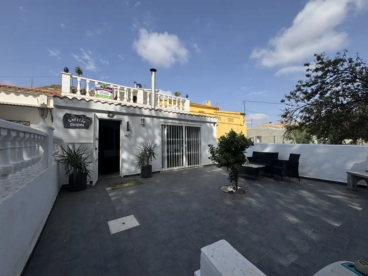 Maison mitoyenne à vendre à Burjulu - La Mulería, imagen 29