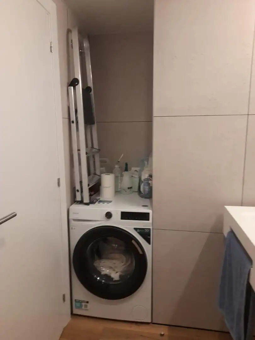 Attique avec terrasse à vendre à Abrera, imagen 9