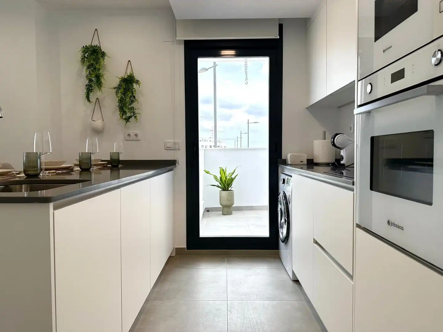 Appartement compact à vendre à Mar Menor Golf, imagen 12