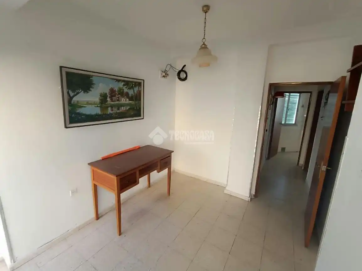 Appartamento con terrazza in vendita a Cerro - Amate, imagen 15