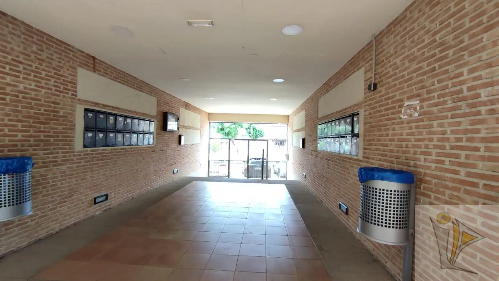 Piso en venta en Villa del Prado