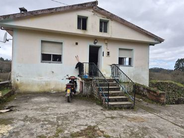 Casa con giardino in vendita a Calle Freira