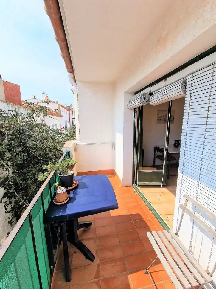 Terraza de Casa o chalet en venta en Cadaqués