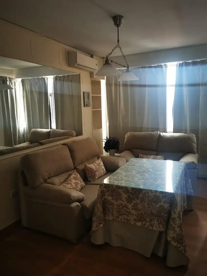 Flat for rent in Badajoz, Badajoz